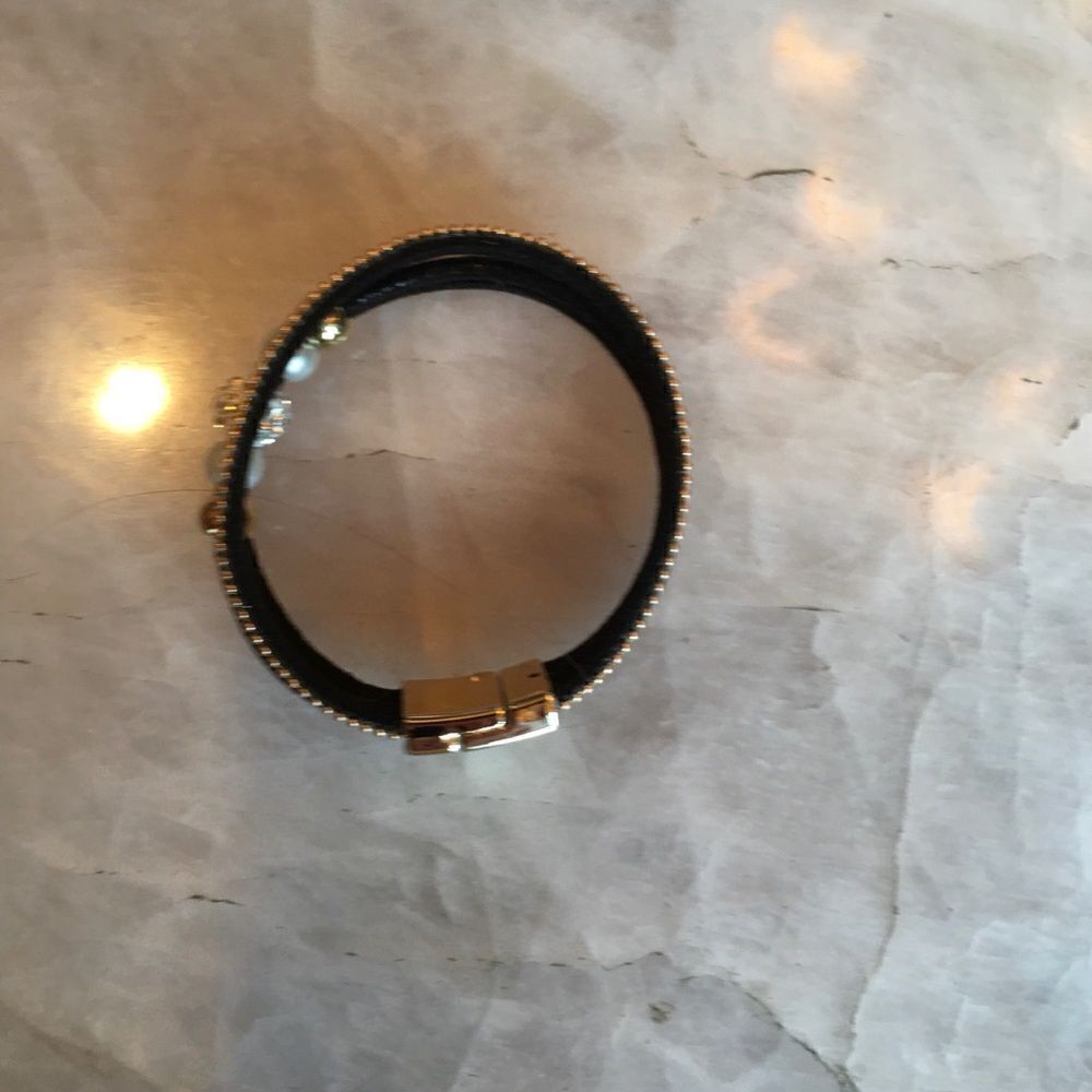 Three Strand Bracelet! - Picture 5 of 16